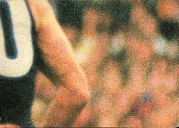 1980 Scanlens VFL #11 Trevor Barker Back